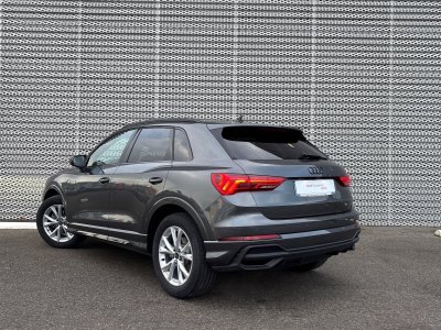 Audi Q3 35 TFSI 150 ch S tronic 7 S line plus   - 2