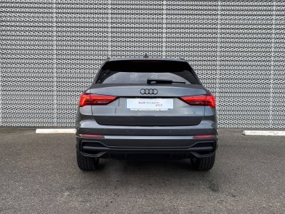 Audi Q3 35 TFSI 150 ch S tronic 7 S line plus   - 3