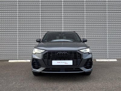 Audi Q3 35 TFSI 150 ch S tronic 7 S line plus   - 6