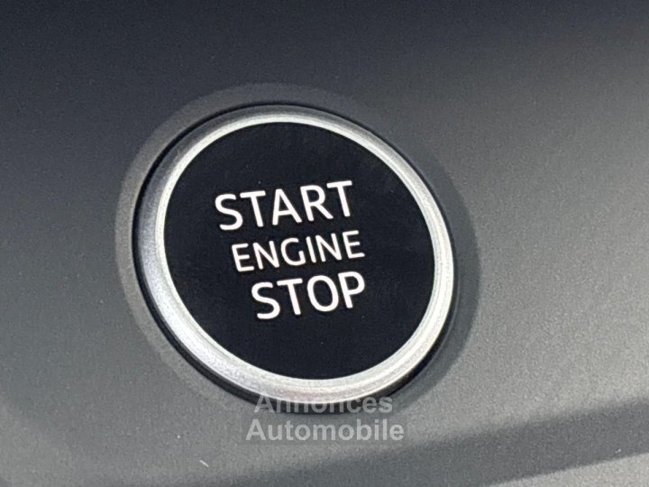Audi Q3 35 TFSI 150 ch S tronic 7 S line plus - 19