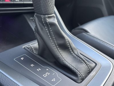 Audi Q3 35 TFSI 150 ch S tronic 7 S line plus   - 20