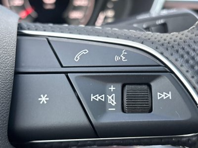 Audi Q3 35 TFSI 150 ch S tronic 7 S line plus   - 21