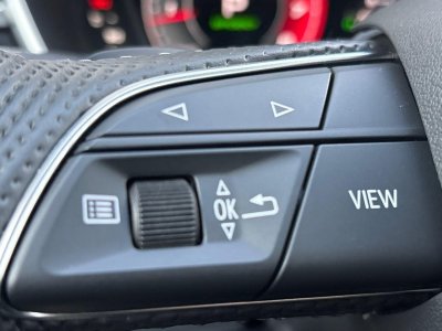 Audi Q3 35 TFSI 150 ch S tronic 7 S line plus   - 22