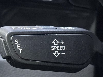 Audi Q3 35 TFSI 150 ch S tronic 7 S line plus   - 24