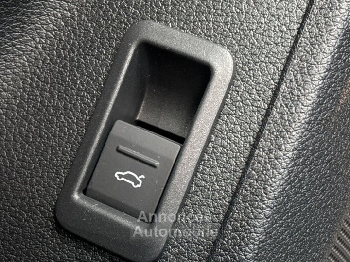 Audi Q3 35 TFSI 150 ch S tronic 7 S line plus - 29