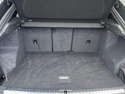 Audi Q3 35 TFSI 150 ch S tronic 7 S line plus   - 32