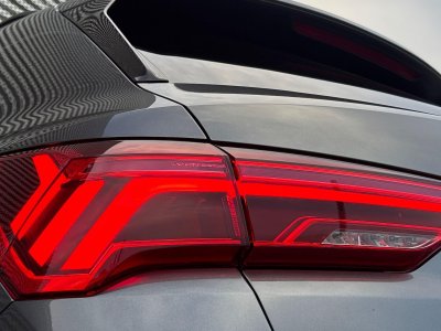 Audi Q3 35 TFSI 150 ch S tronic 7 S line plus   - 34