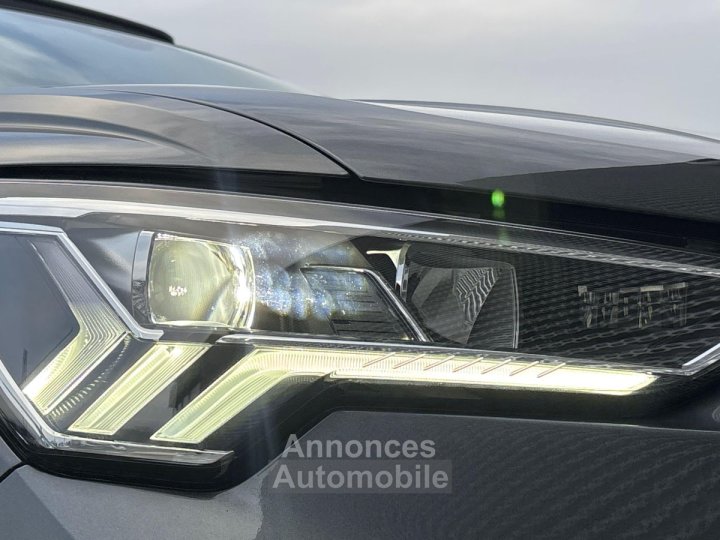 Audi Q3 35 TFSI 150 ch S tronic 7 S line plus - 35