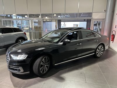 Audi A8 50 TDI 286 Tiptronic 8 Quattro Avus Extended - 2
