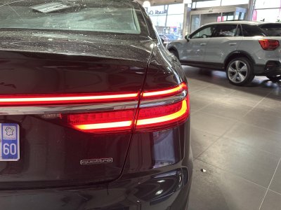 Audi A8 50 TDI 286 Tiptronic 8 Quattro Avus Extended - 3