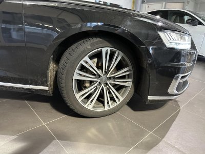 Audi A8 50 TDI 286 Tiptronic 8 Quattro Avus Extended - 6