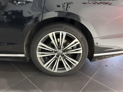 Audi A8 50 TDI 286 Tiptronic 8 Quattro Avus Extended - 8