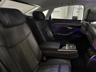 Audi A8 50 TDI 286 Tiptronic 8 Quattro Avus Extended - 16