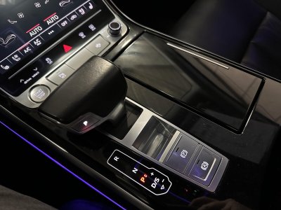 Audi A8 50 TDI 286 Tiptronic 8 Quattro Avus Extended - 17