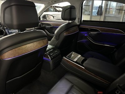 Audi A8 50 TDI 286 Tiptronic 8 Quattro Avus Extended - 18