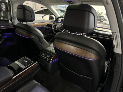 Audi A8 50 TDI 286 Tiptronic 8 Quattro Avus Extended - 19