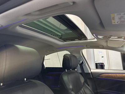 Audi A8 50 TDI 286 Tiptronic 8 Quattro Avus Extended - 20