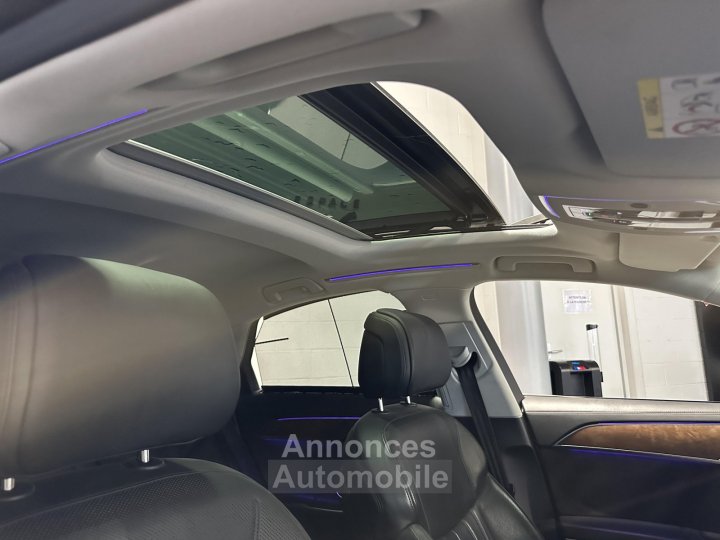 Audi A8 50 TDI 286 Tiptronic 8 Quattro Avus Extended - 20