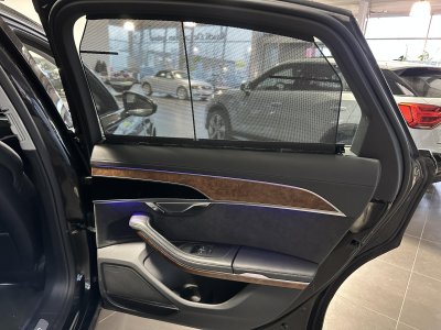 Audi A8 50 TDI 286 Tiptronic 8 Quattro Avus Extended - 21