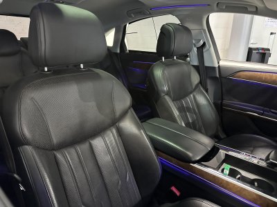 Audi A8 50 TDI 286 Tiptronic 8 Quattro Avus Extended - 22