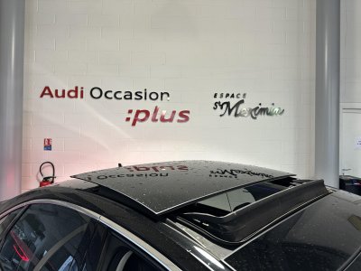 Audi A8 50 TDI 286 Tiptronic 8 Quattro Avus Extended - 23