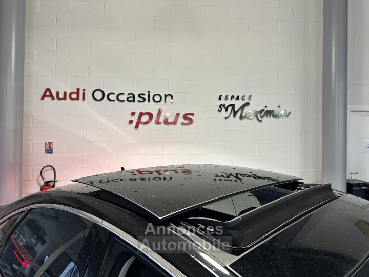 Audi A8 50 TDI 286 Tiptronic 8 Quattro Avus Extended - 23