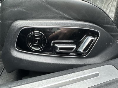 Audi A8 50 TDI 286 Tiptronic 8 Quattro Avus Extended - 25