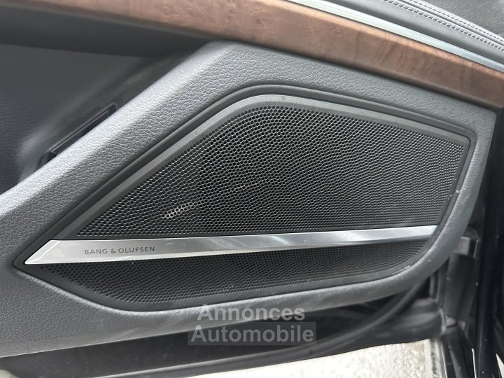 Audi A8 50 TDI 286 Tiptronic 8 Quattro Avus Extended - 26