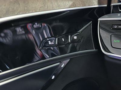 Audi A8 50 TDI 286 Tiptronic 8 Quattro Avus Extended - 27