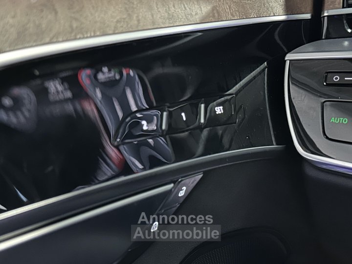 Audi A8 50 TDI 286 Tiptronic 8 Quattro Avus Extended - 27