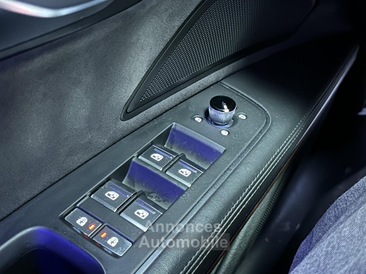 Audi A8 50 TDI 286 Tiptronic 8 Quattro Avus Extended - 28