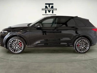 Audi Q5 e-hybrid 299 ch S tronic 7 Quattro S line - 2