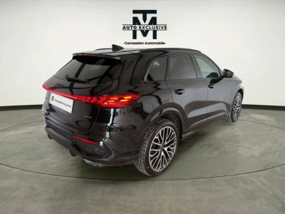 Audi Q5 e-hybrid 299 ch S tronic 7 Quattro S line - 3