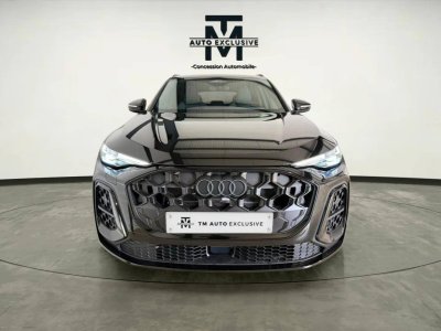 Audi Q5 e-hybrid 299 ch S tronic 7 Quattro S line - 5