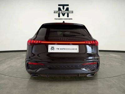 Audi Q5 e-hybrid 299 ch S tronic 7 Quattro S line - 6