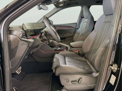 Audi Q5 e-hybrid 299 ch S tronic 7 Quattro S line - 7