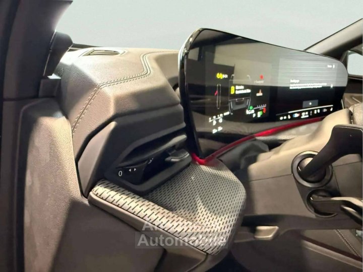 Audi Q5 e-hybrid 299 ch S tronic 7 Quattro S line - 9