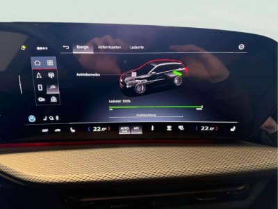 Audi Q5 e-hybrid 299 ch S tronic 7 Quattro S line - 11