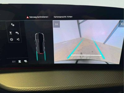 Audi Q5 e-hybrid 299 ch S tronic 7 Quattro S line - 12