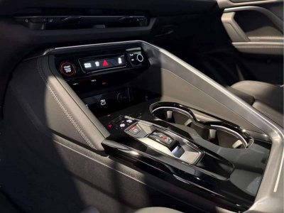 Audi Q5 e-hybrid 299 ch S tronic 7 Quattro S line - 14