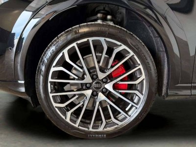 Audi Q5 e-hybrid 299 ch S tronic 7 Quattro S line - 15