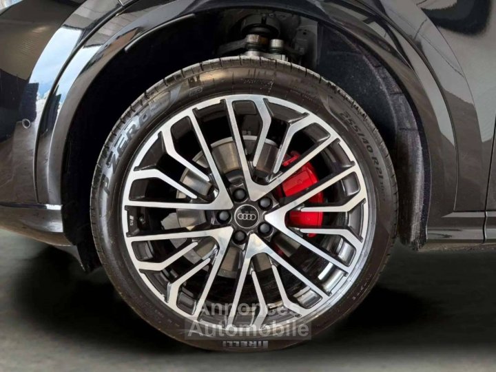 Audi Q5 e-hybrid 299 ch S tronic 7 Quattro S line - 15