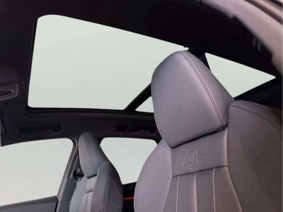 Audi Q5 e-hybrid 299 ch S tronic 7 Quattro S line - 17