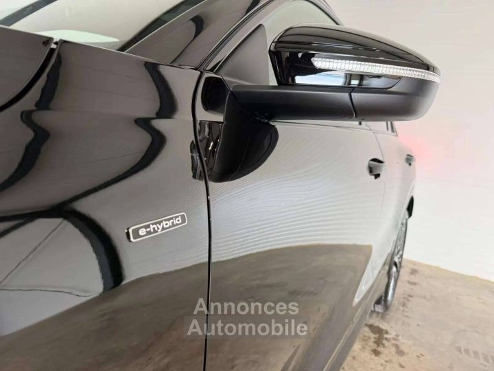 Audi Q5 e-hybrid 299 ch S tronic 7 Quattro S line - 19