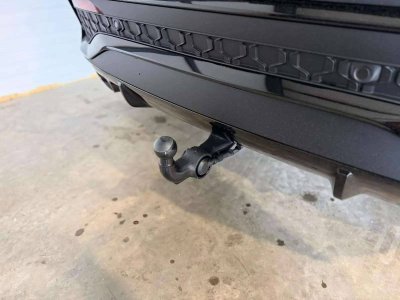 Audi Q5 e-hybrid 299 ch S tronic 7 Quattro S line - 20