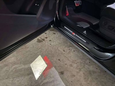 Audi Q5 e-hybrid 299 ch S tronic 7 Quattro S line - 21