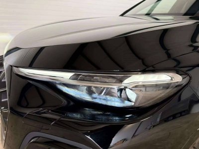 Audi Q5 e-hybrid 299 ch S tronic 7 Quattro S line - 22