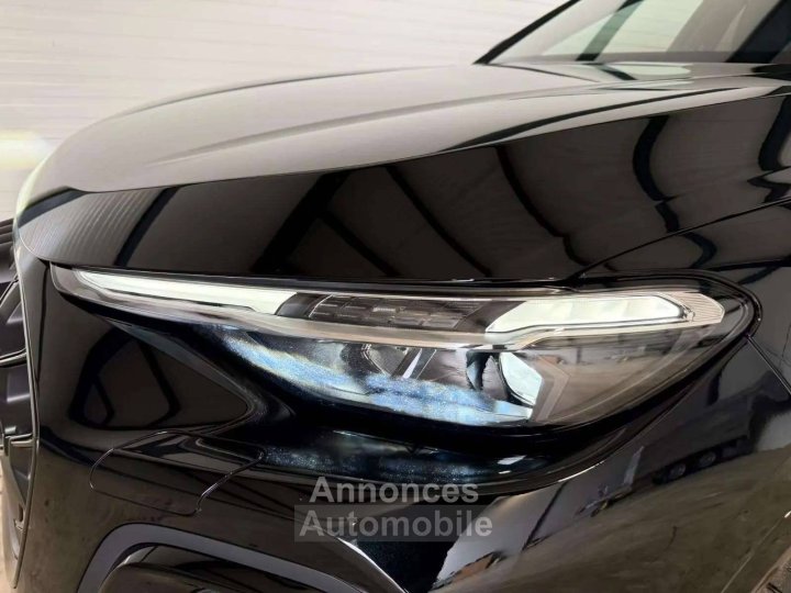 Audi Q5 e-hybrid 299 ch S tronic 7 Quattro S line - 22