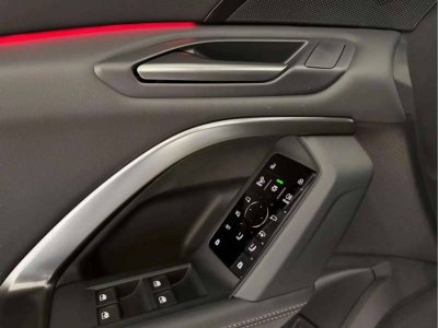 Audi Q5 e-hybrid 299 ch S tronic 7 Quattro S line - 23