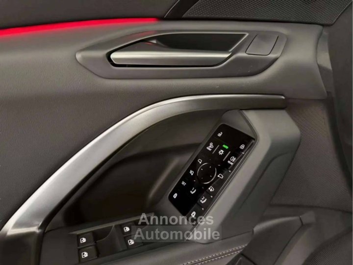 Audi Q5 e-hybrid 299 ch S tronic 7 Quattro S line - 23